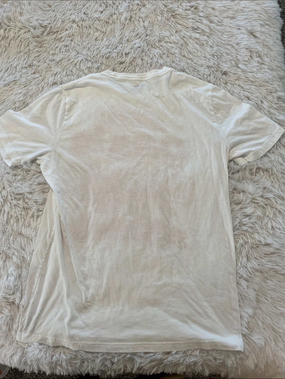 Oasis definitely maybe licensed tee by old navy - Picture 5 of 5